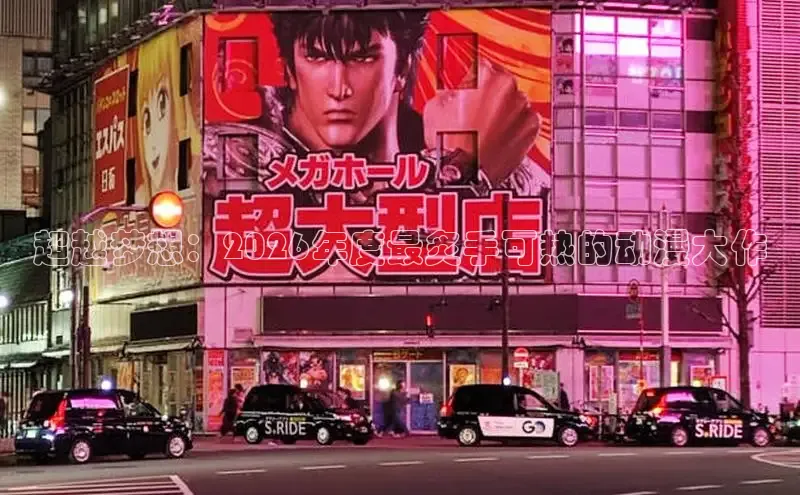 五一动漫